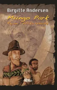Mungo-Parks-eventyrlige-rejse-i-Afrika